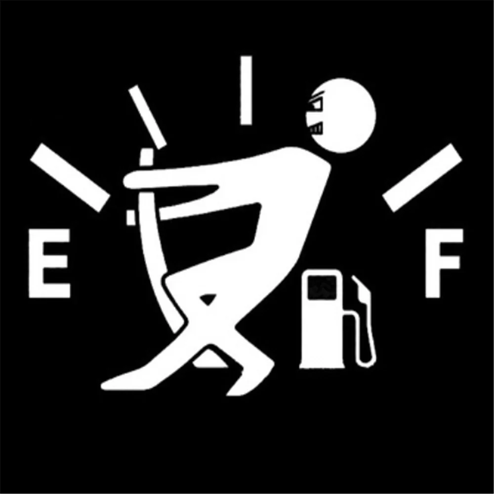 Car accessories Refueling cover sticker for citroen c4 picasso renault megane 3 bmw e46 mitsubishi outlander bmw e65
