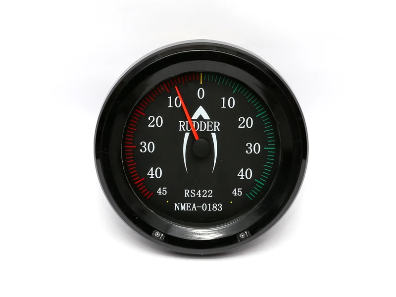 FD-6A Rudder Angle Indicator System