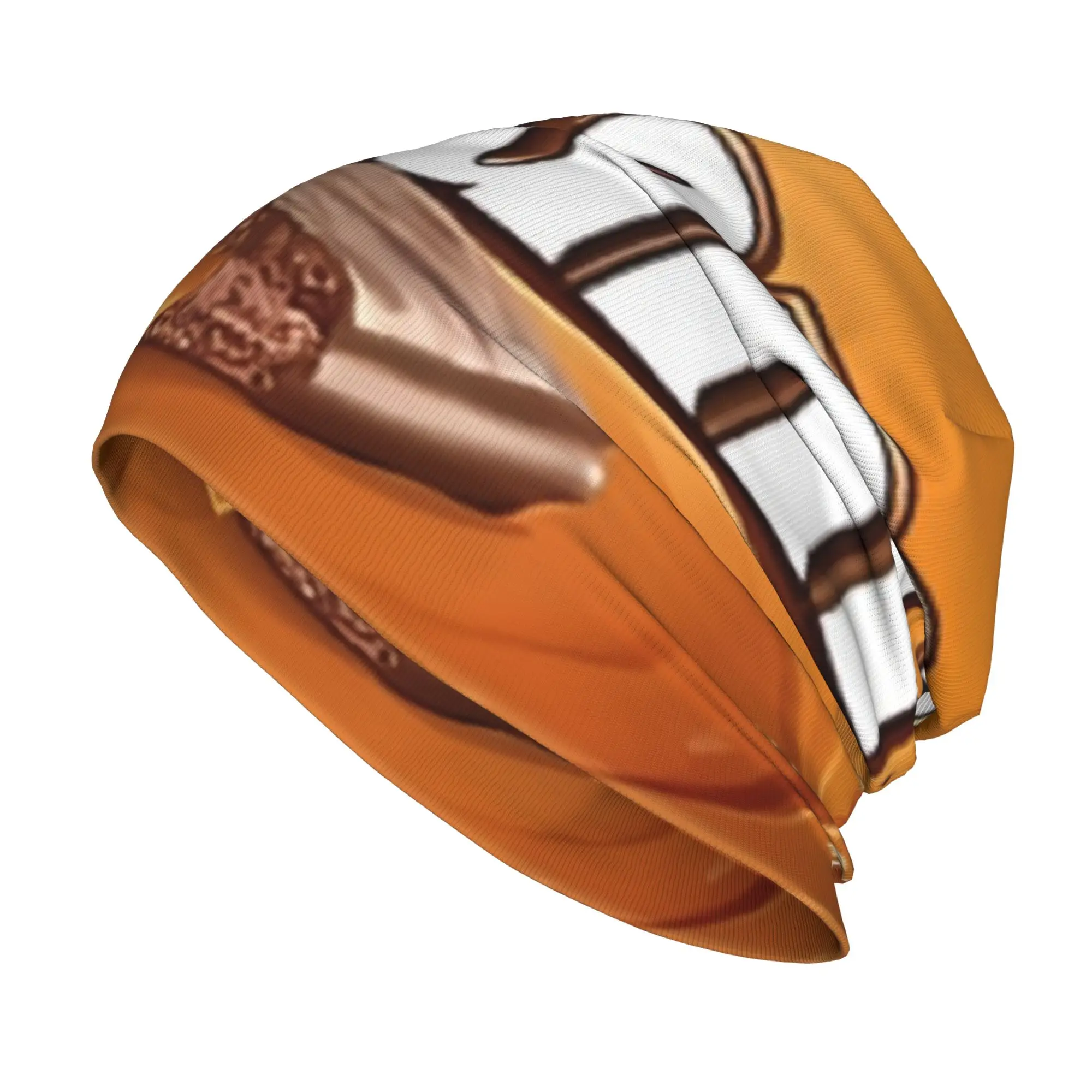 Delicious Fashion Caps For Men Women Tim Tam Beanies Ski Caps Soft Bonnet Hats Skullies & Beanies Hat