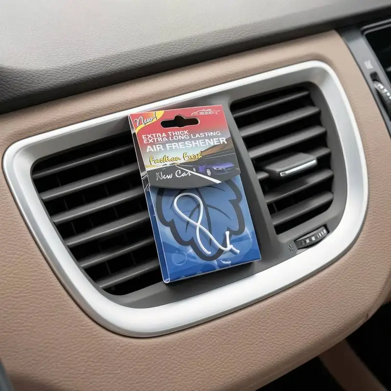 Multipurpose Car Air Freshener Can Be Used In Car Office Living Room for Total Freshness
