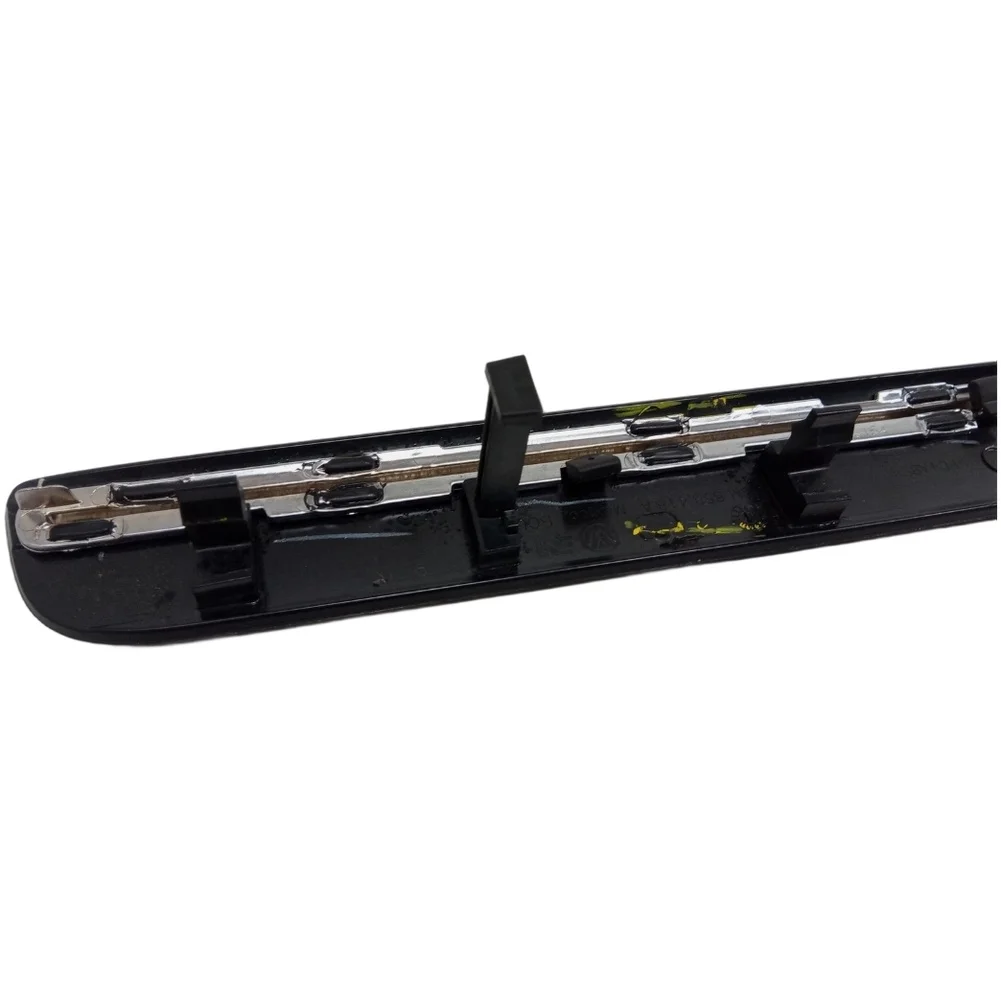 

Car Interior Upgrade Golve Box Trim ABS Material Easy Installation Non-Deformation OEM Number 5GG858418A Practical Accessory