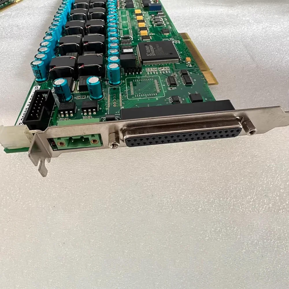 Welding machine light control card board 03-20932-04 REV JP