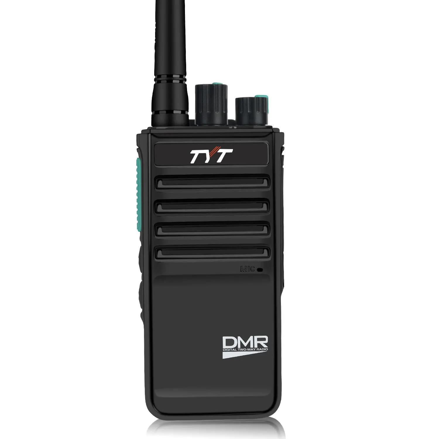 

TYT MD-795 5W UHF 400-480MHz 4 zones 64channels DTMF DMR Digital VOX Waklie Talkie