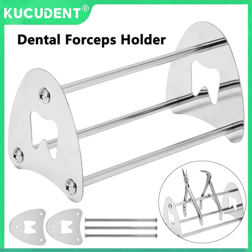 

Стоматологический съемный держатель для щипцов из нержавеющей стали, ортодонтические плоскогубцы, подставка для дистанционного концевого резака, лигатурный резак, лента для удаления щипцов