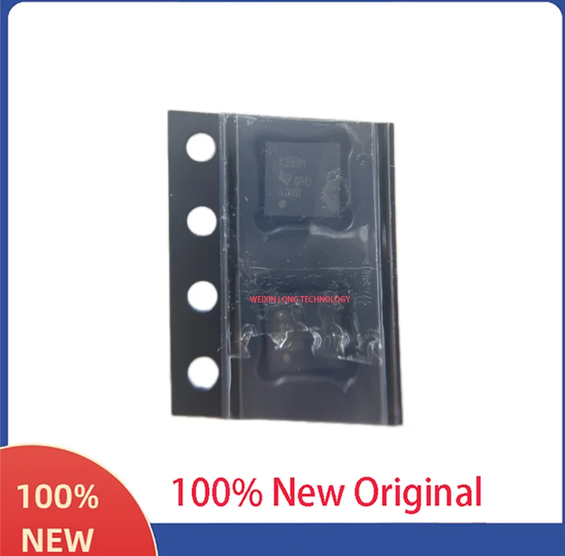 LMX2491RTWR package QFN24 clock generator/frequency synthesizer IC chip