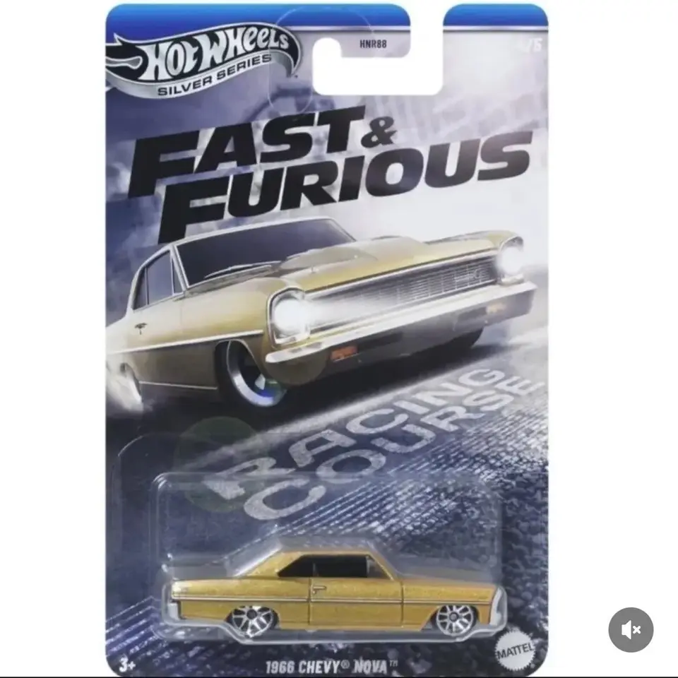ミニカー Hotwheels FAST&FURIOUS 楽天市場】hotwheels fast&furiousの通販