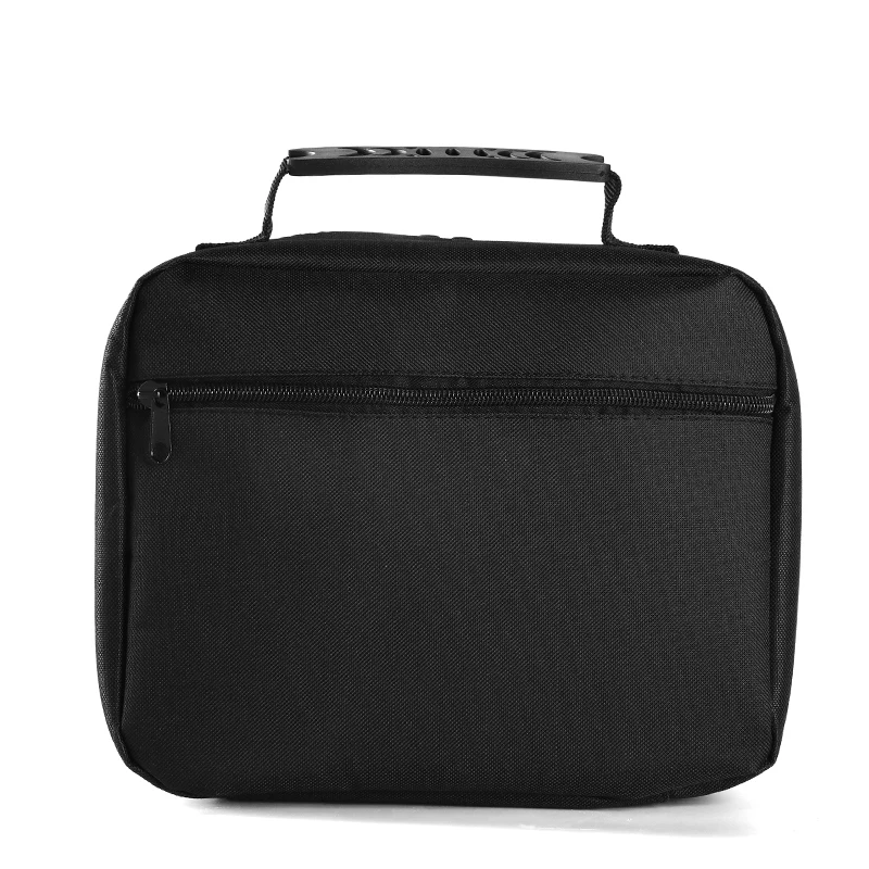 حقيبة غداء محمولة على شكل قطار كرتوني للأولاد والبنات أفضل الهدايا ثلاثية الأبعاد حقيبة صندوق الغداء الكرتونية المدرسية بينتو للأطفال