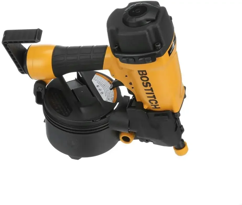 BOSTITCH Bobina Siding Nailer, N66C, 1-1-1/4 "a 2-1/2"