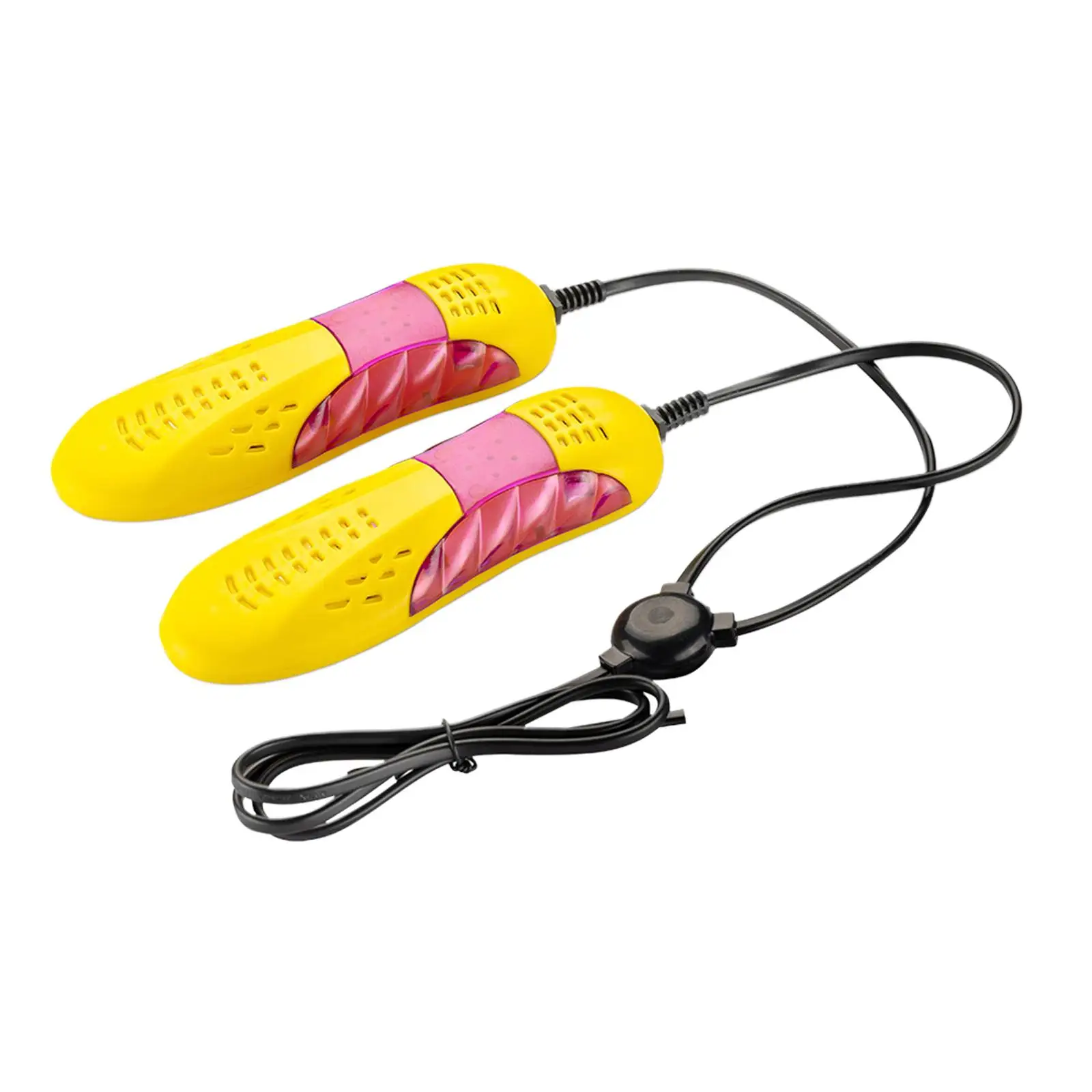 

Light Shoe Dryer Eliminate Bad Odor Electric Shoe Dryer Rack for Household