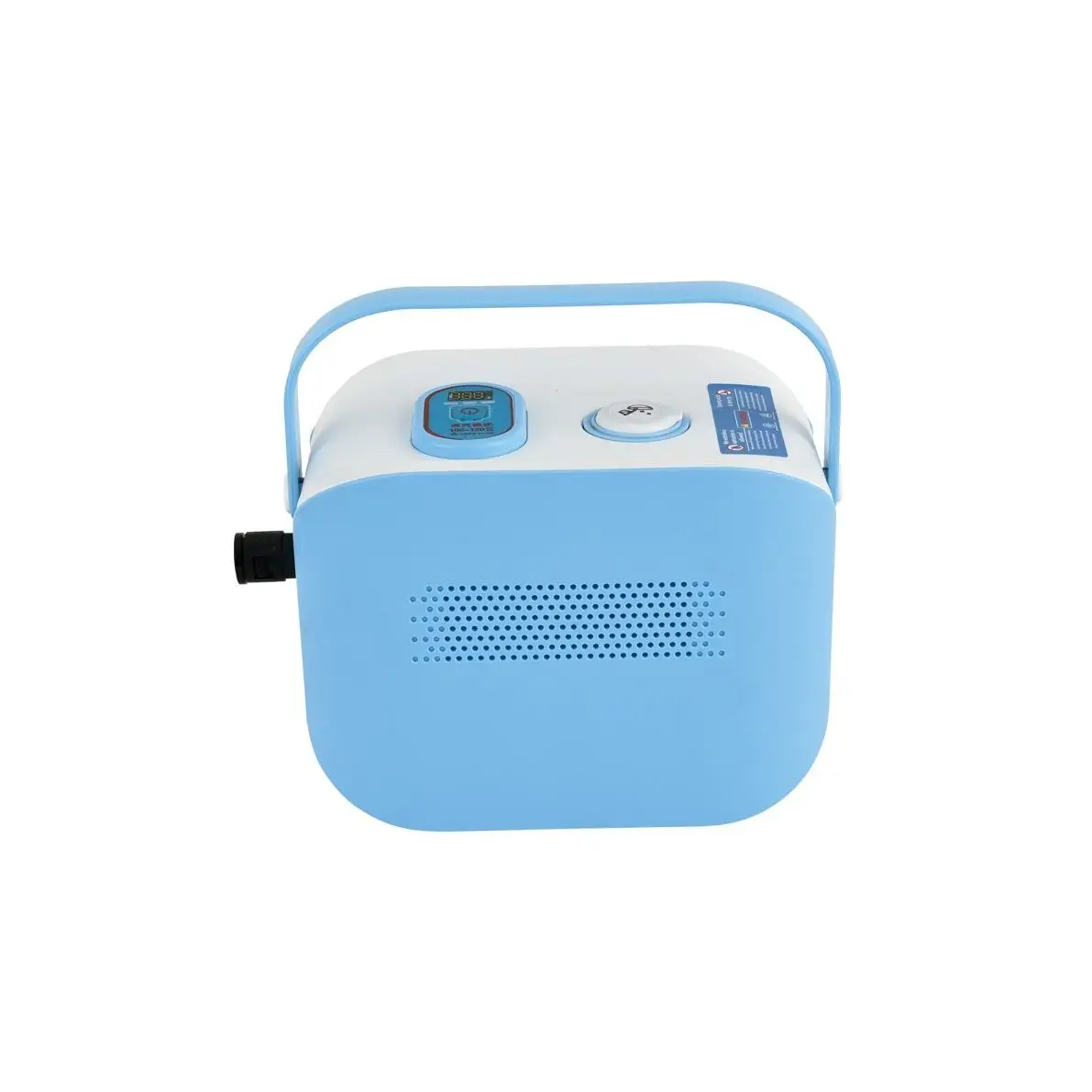 High Temperature and High Pressure Electric Steam Cleaner Multifunctional Cleaning Machine Suitable for Kitchen Hoods