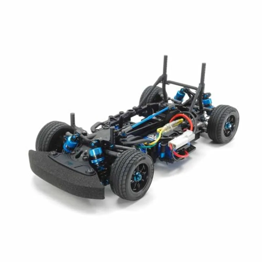 

Комплект шасси RC M-07R Limited Edition TAM47520 для гоночных моделей, из углеродного волокна, черный, с высокой прочностью и легким весом D