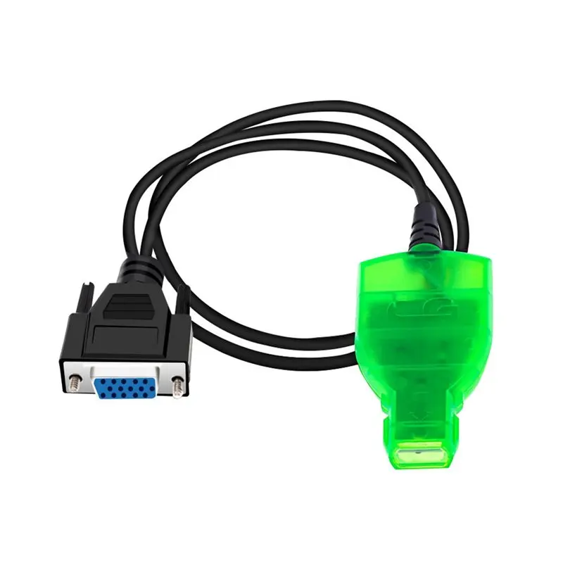 

CGDI MB IR Adapter Reading Wiping Copy For Mercedes Benz Car Key Add CGDI Prog MB Key Programmer Supports All Key Loss-Boom