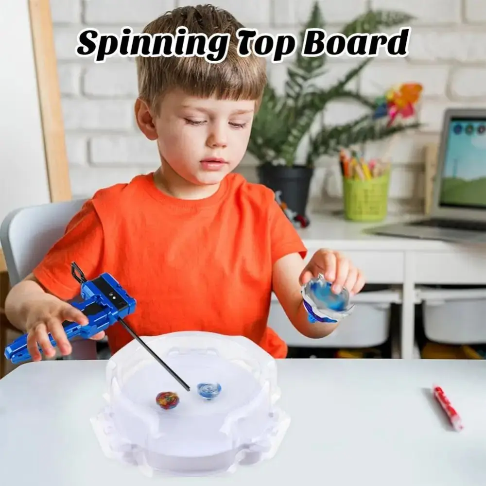 Thumbnail 3 - #4 Latest Spinning Tops Updates