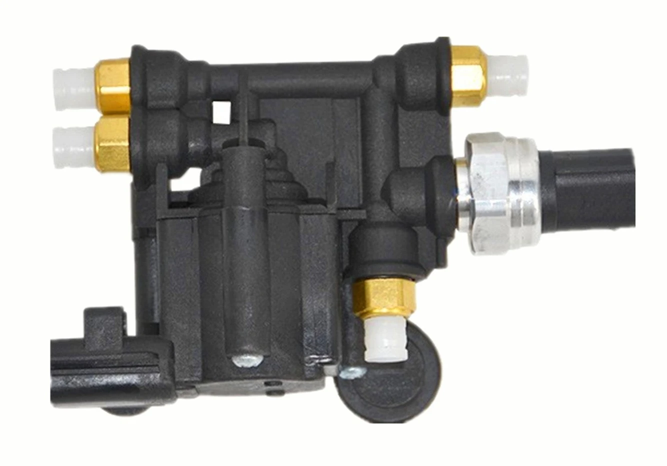 Vanne de distribution d'amortisseur d'air de pièces automobiles RVH000046 RVH500070