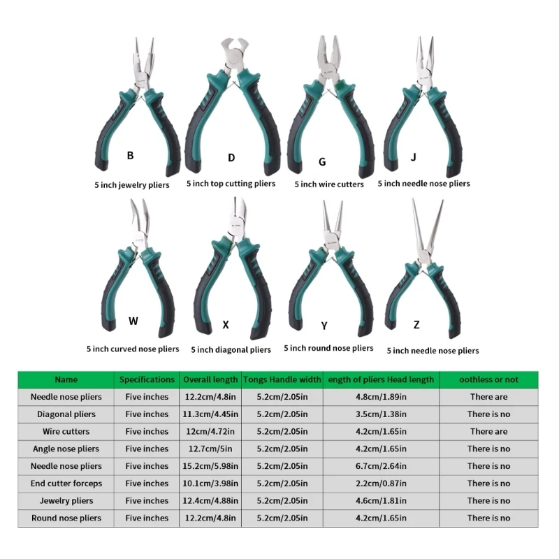 Pelacables domésticos, herramienta prensado, pelacables profesional multifuncional PXPD