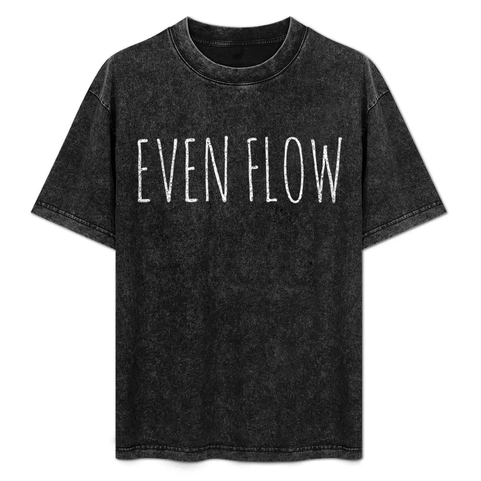 

Even Flow T-Shirt Quick Dry Sports Short Sleeve Tee