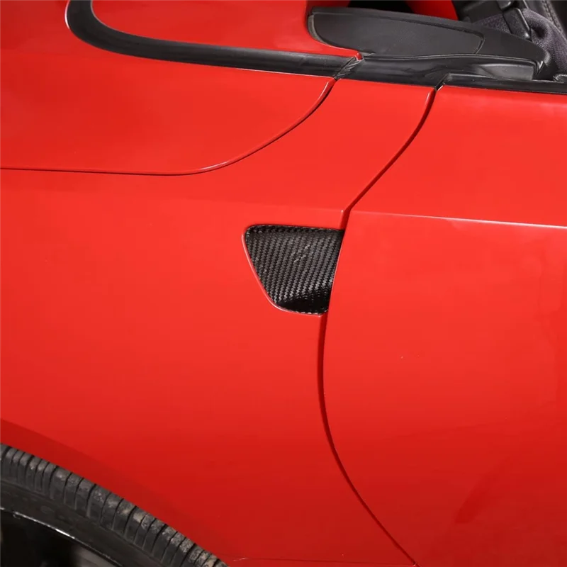 For Corvette C7 201…