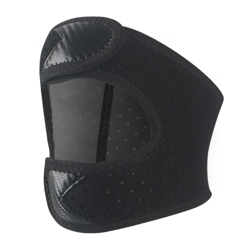 

Sports Skipping Rope Knee Pads Female Knee Patella Belt Running Summer Thin Special Professional Mountaineering Outdoor Hiking