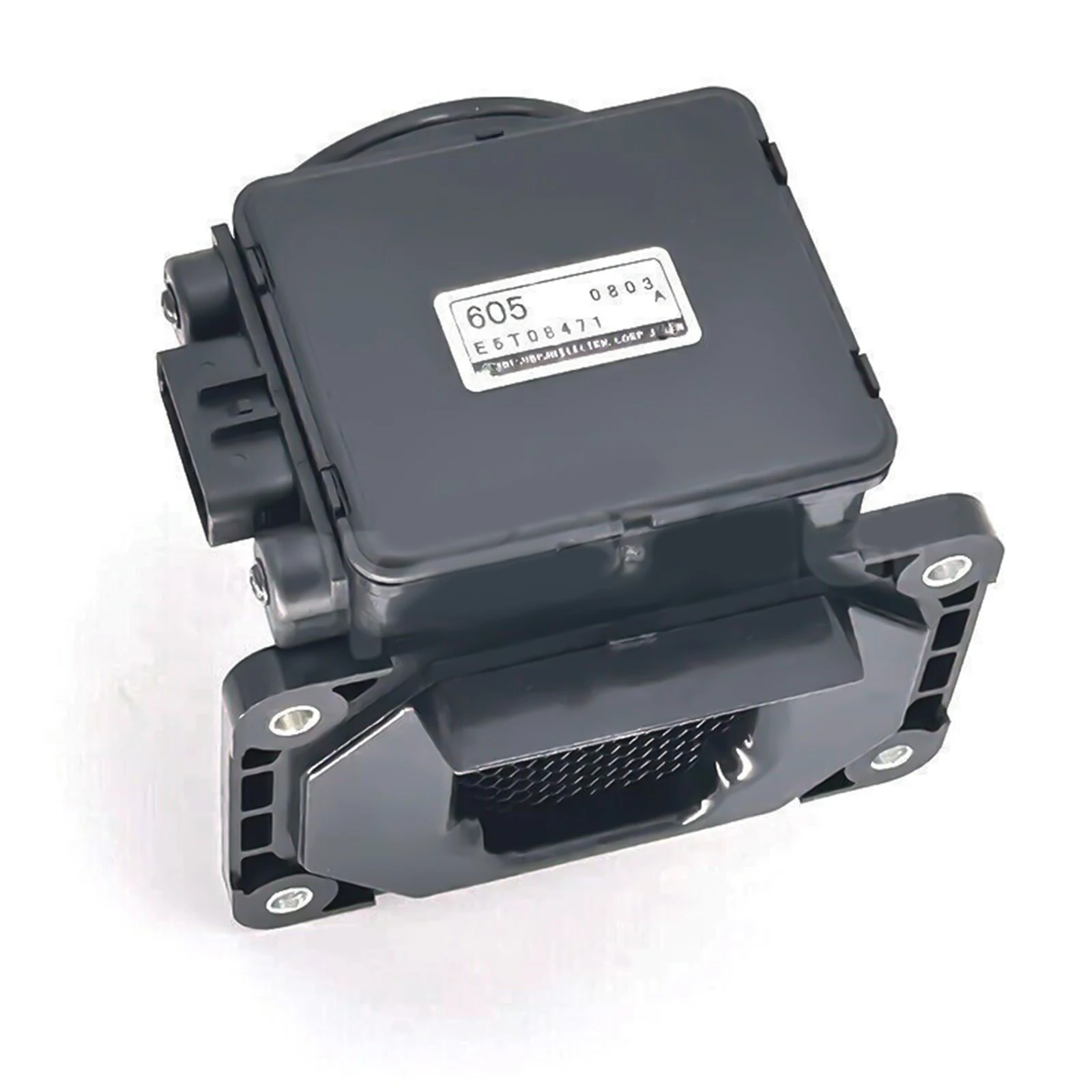 MD343605 Car MAF Mass Air Flow Meter Sensor For 2002-2007 Mitsubishi Lancer Mirage Montero Sport MD336481 E5T08271 MD336481 Part