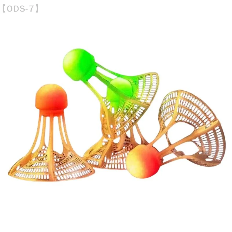 【ODS-7】3/10 unidades de volant - Badminton Queen reseña y precio