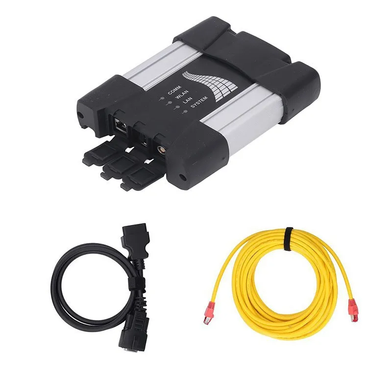 NEW FOR BMW Firmware V149 ICOM NEXT Scanner V2023.9 ICOM A2 Diagnostic Tools Offline Programming Support DOIP Diagnostic Tool