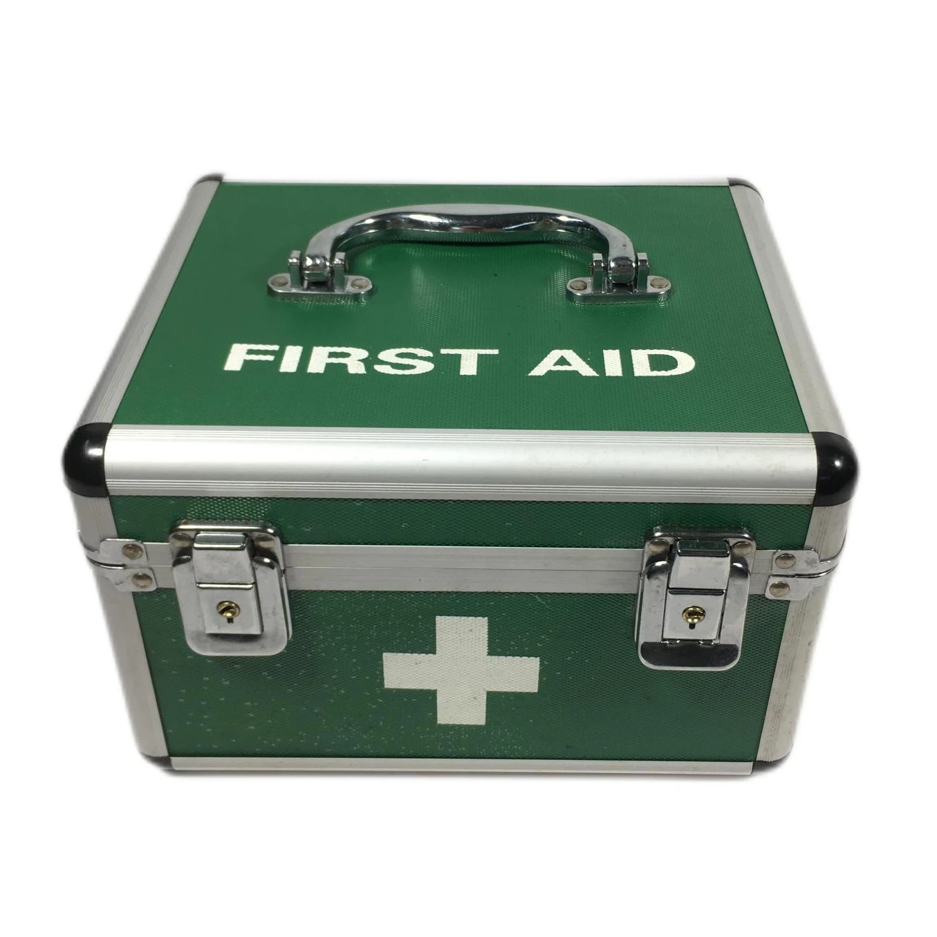 

Multifunctional single shoulder portable first aid kit emergency full set medicine storage box