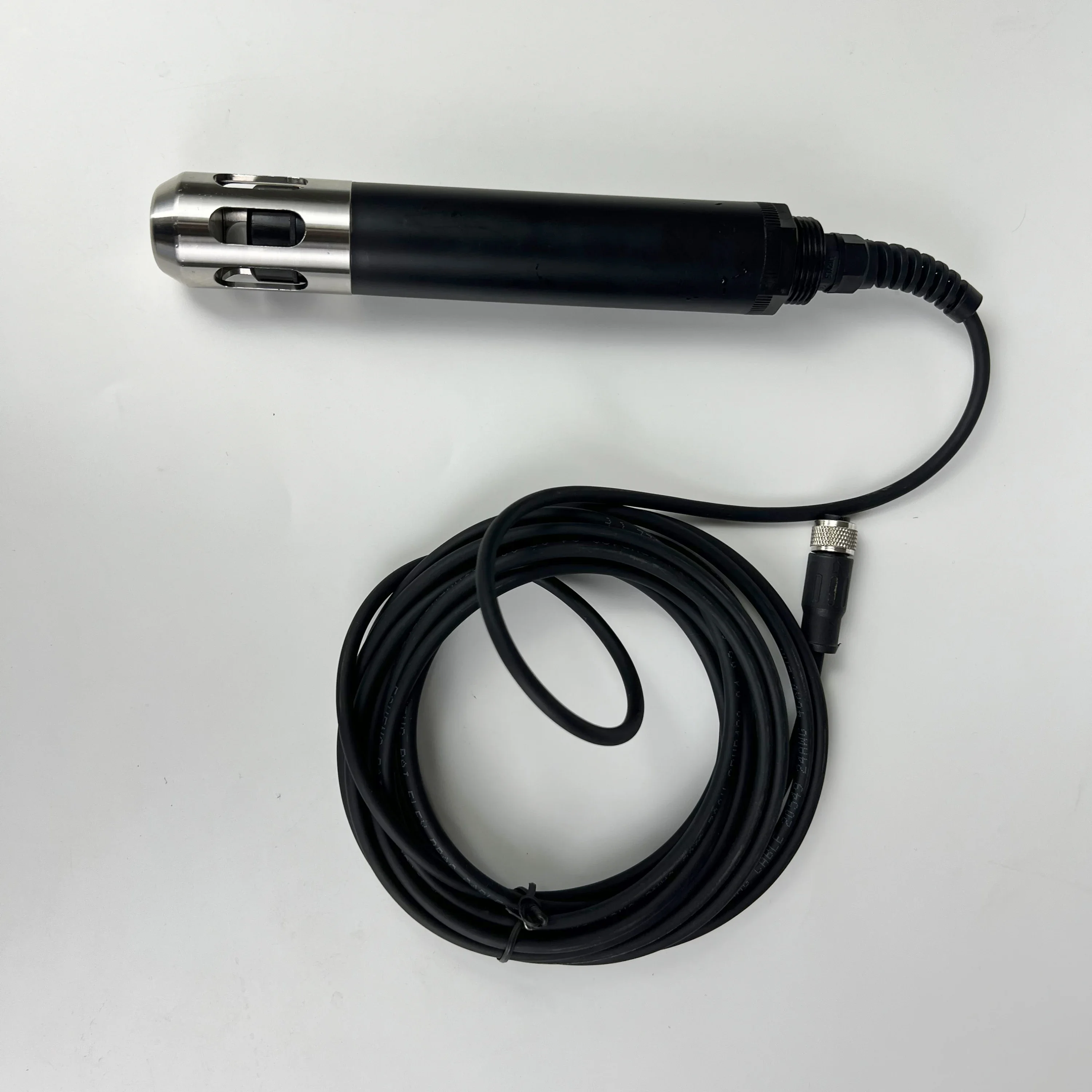 Высокоточный анализатор аммония и азота Измеритель азота аммония