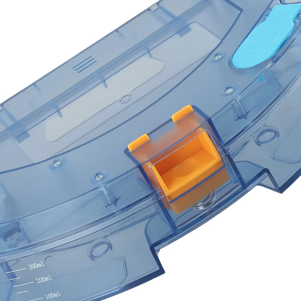 

Многоразовый герметичный резервуар для воды с совместимой тканью для швабры для Redmond RV R650s и для пользователей серий Okami U100