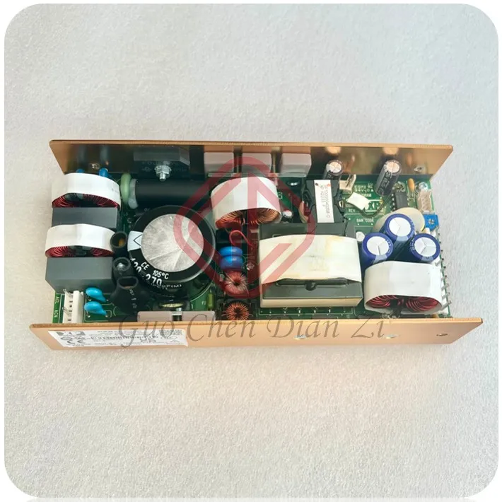 MFA350P224 nuevo original 24V salida 350W módulo de potencia XP Power