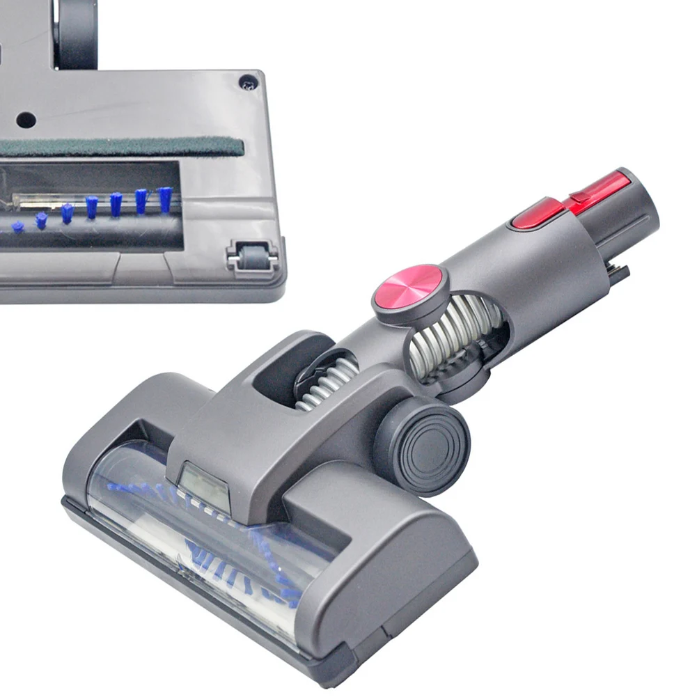 

Electric Floor Brush Head For Ultenic U10 For Ultra U10 Mini U10 Wireless Vacuum Cleaner Accessories Electric Floor Brush