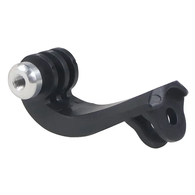 1pc Universal Action Camera Vertical Bracket Adapter For Go-pro Mount Camera Vertical Mount Adapter Accessory