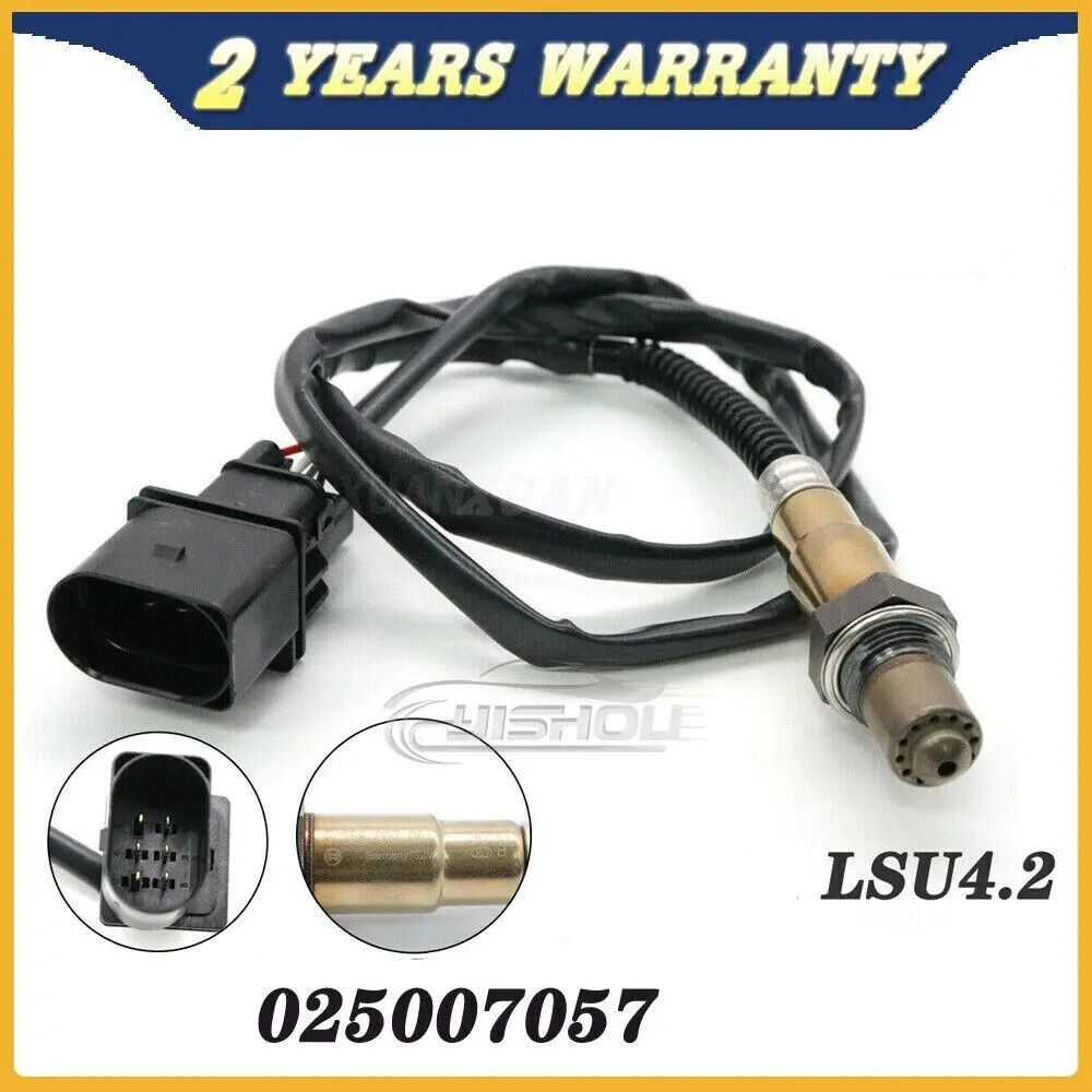 

17014 AFR LSU4.2 Upstream Oxygen O2 Sensor For 99-05 VW Jetta 1.8L-L4