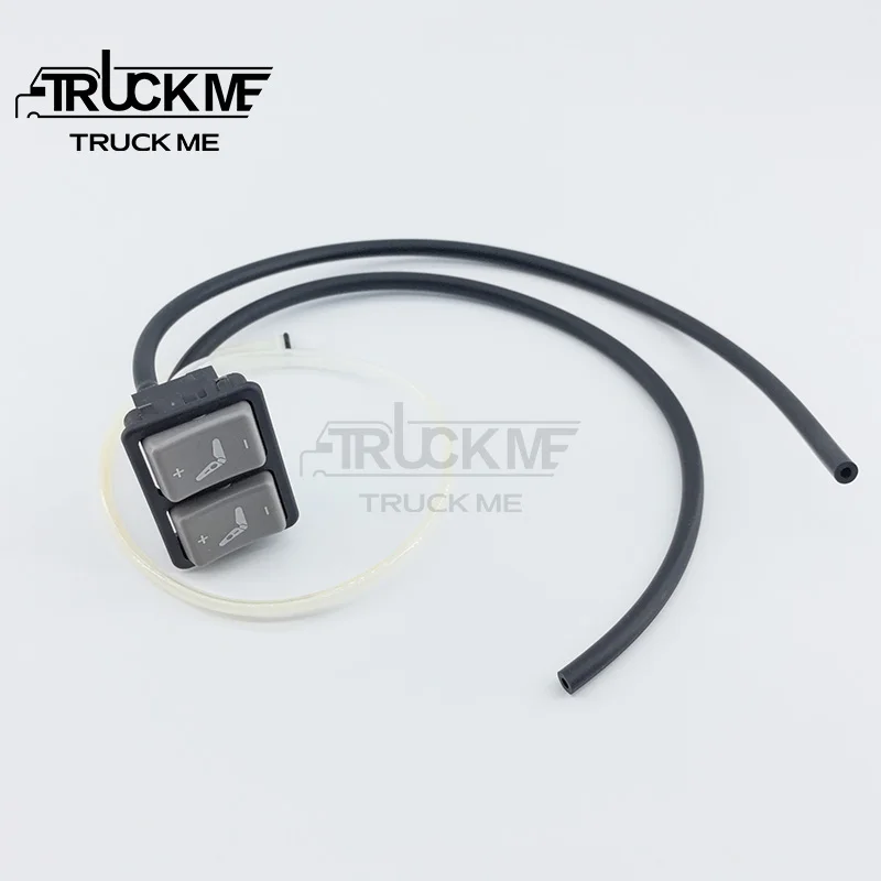 

Truck Seat Repair Kit Lumbar Support Control Valve for Scania 1377517