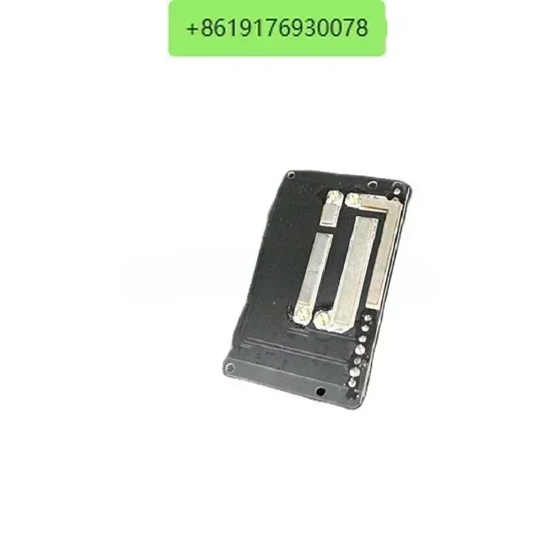 ROV underwater robot power management board MOS large current switch module Split board controller power supply