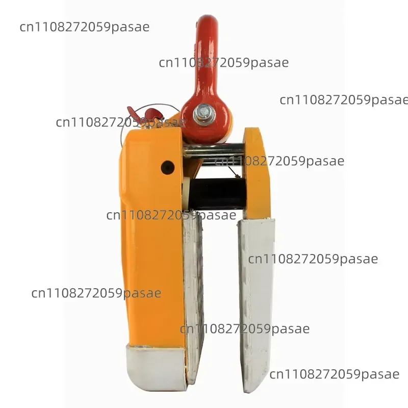 White rubber DIY style stone plate lifter, suitable for 10-50mm engineering stone, please follow the instructions strictly
