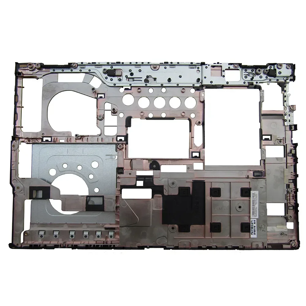 Neue laptop shell für hp probook 650 g5 lcd hinterer deckel hinterer oberer fall vordere lünette palmrest untere gehäuse abdeckung L58724-001 L58719-001