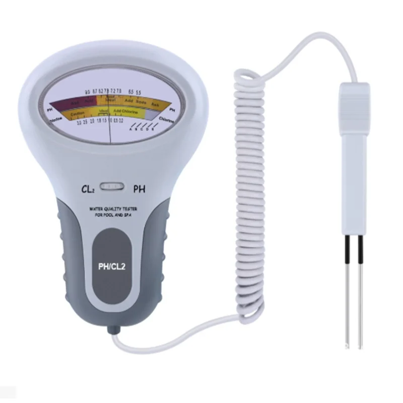 Chlorine Tester Poo…