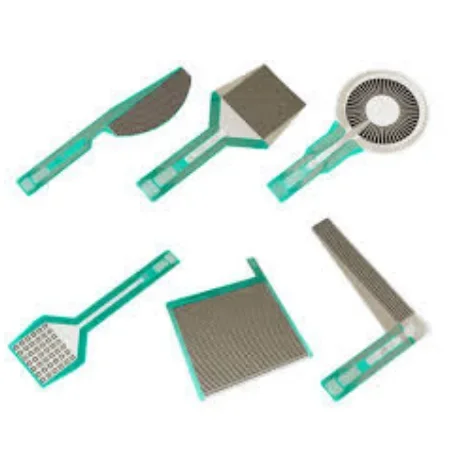 

Factory Customizable Dental Pressure Distribution Thin Film Sensor FSR