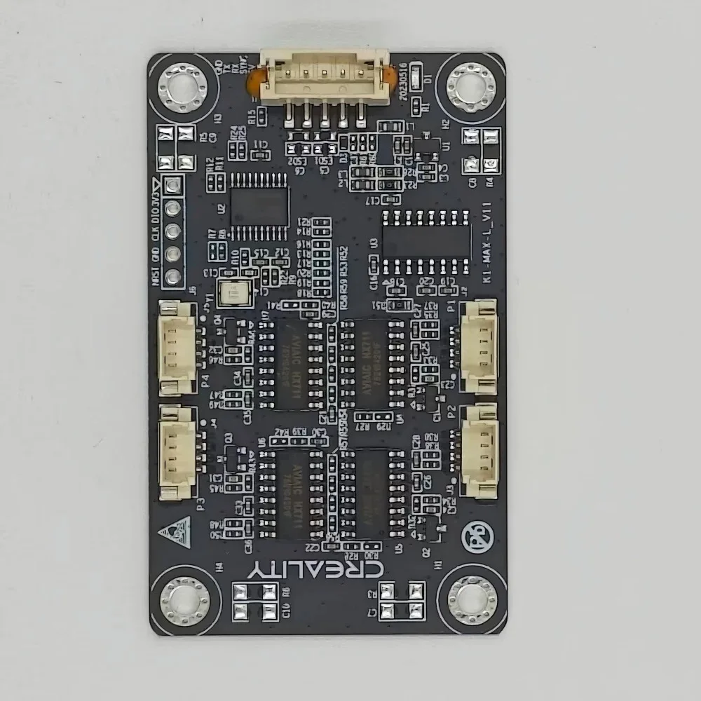 Creality 3D K1 / K1 Max Auto-Leveling Kit 14CM 24CM cable Strain Gauge Leveling board For K1C K1 MAX Ender-3 V3 Plus 3D Printer