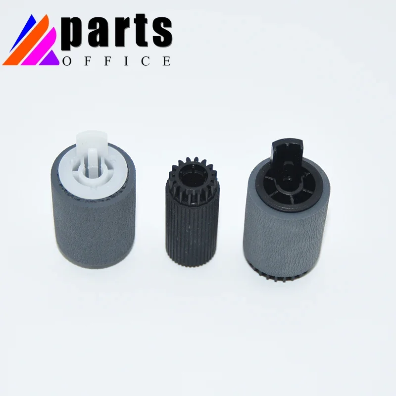 10SETS FB6-3405-000 FC6-7083-000 FC6-6661-000 Pickup Roller for CANON iR 2270 2870 3570 4025 4035 4045 4051 4225 4235 4245 4251