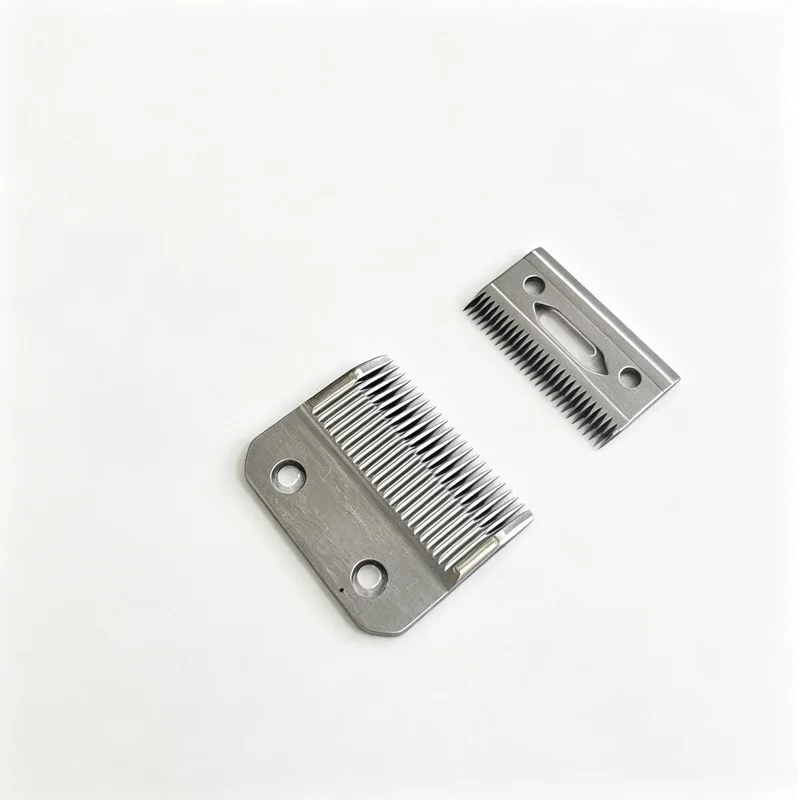 USA Standard Replacement Original Blades For wahl all full size clipper ,Super Taper, Taper2000, Cordless Senior, Magic Clip