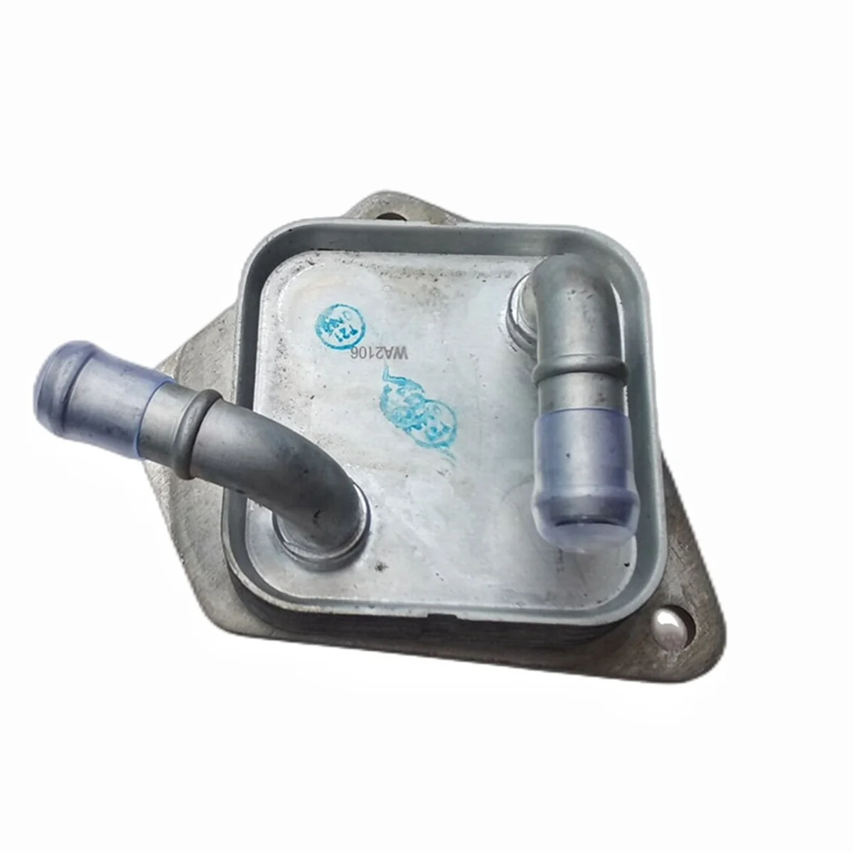 カートランスミッションクーラーとフィルター,ホンダ2016-21アコードシビック2015-21 CR-V 255560-5lj-004