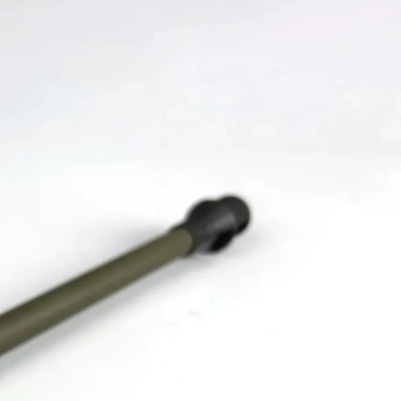 

Металлический ствол Fury для радиоуправляемого боевого танка Henglong 1/16 США M4A3 Sherman 3898, запасная часть