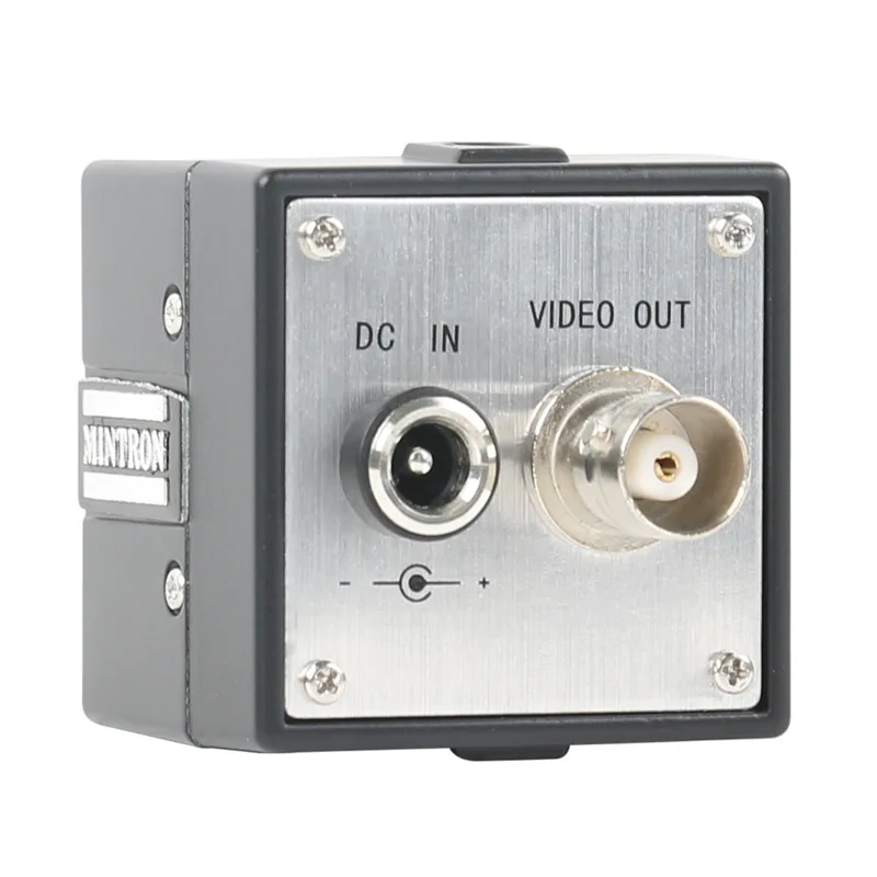 

NTSC PAL 900 TVL Analog Signal BNC Output Color Industry Vision Imaging Microscope Video Camera TV AV CCD CS C Mount Microscopy