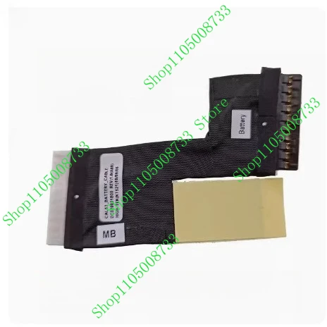 

DB Battery Cable Connection Cable for Dell Inspiron G3 15 3779& G3 17 3579 04G59J 4G59J