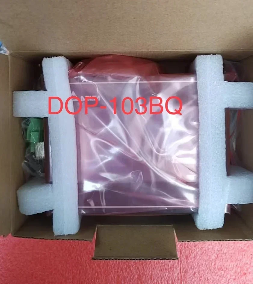 DOP-103BQ, bukan DOP-B03E211, DOP-B03S210 baru dan asli