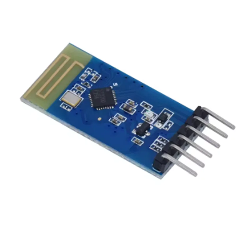 JDY-33 منفذ تسلسلي بلوتوث ثنائي الوضع SPP Bluetooth SPP-C متوافق مع HC-05/06 /JDY-31/30 الرقيق بلوتوث 3.0 #6