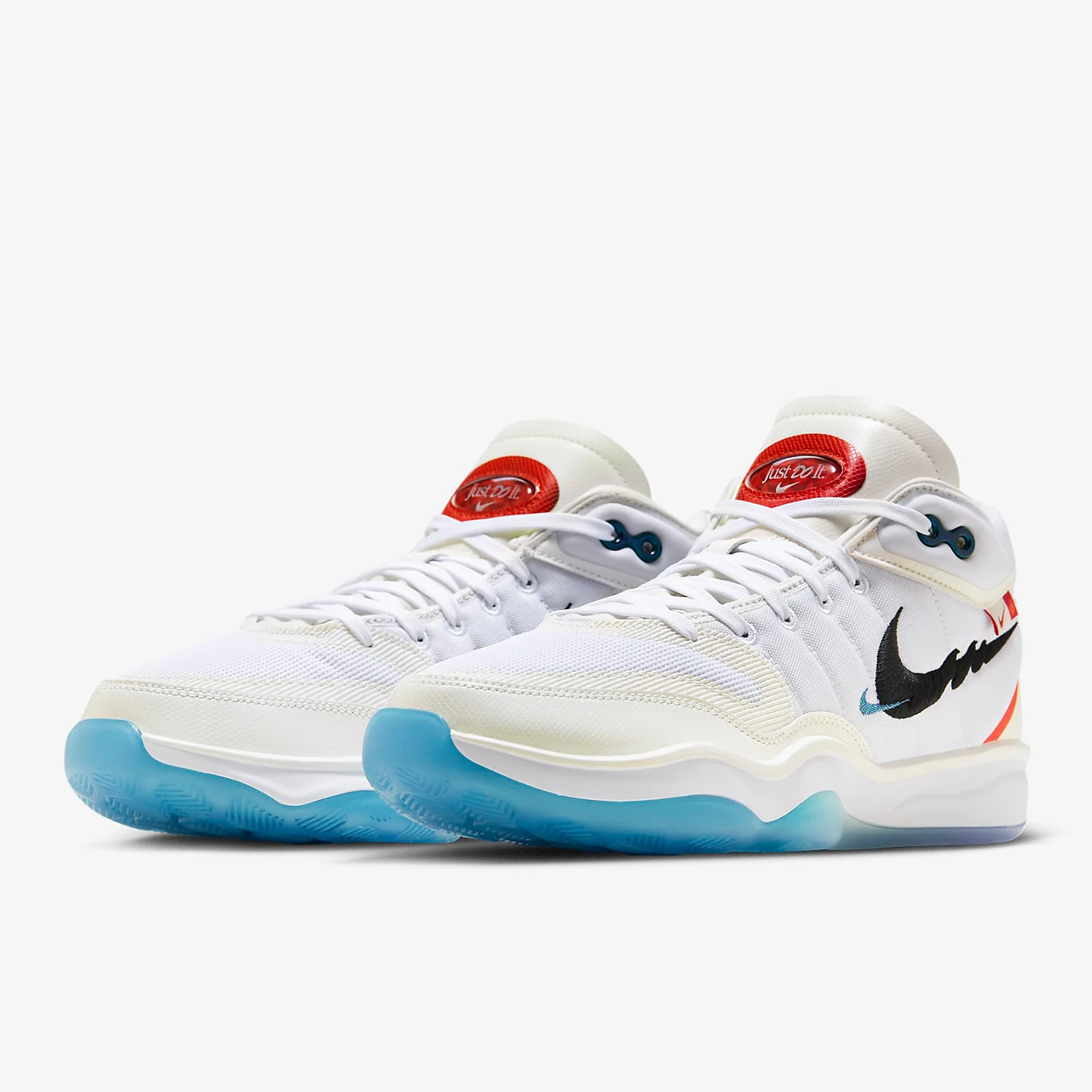 Nike Official Authentic Air Zoom G.T. ΠΡΠΆΡΠΊΠΈΠ΅ ΠΈ ΠΆΠ΅Π½ΡΠΊΠΈΠ΅ Π±Π°ΡΠΊΠ΅ΡΠ±ΠΎΠ»ΡΠ½ΡΠ΅ ΠΊΡΠΎΡΡΠΎΠ²ΠΊΠΈ Dragon Year FZ5057-101 Nike Official Authentic Air Zoom G.T. ΠΡΠΆΡΠΊΠΈΠ΅ ΠΈ ΠΆΠ΅Π½ΡΠΊΠΈΠ΅ Π±Π°ΡΠΊΠ΅ΡΠ±ΠΎΠ»ΡΠ½ΡΠ΅ ΠΊΡΠΎΡΡΠΎΠ²ΠΊΠΈ Dragon Year FZ5057-101