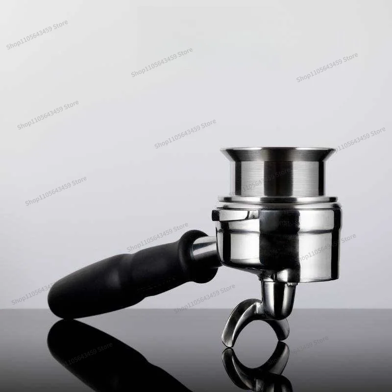 For coffee machine powder refiller ring, measuring ring to prevent flying, EK43, grinder K305
