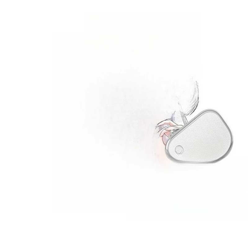 Angel Jimmy Origin, In-Ear Dynamic Headphones